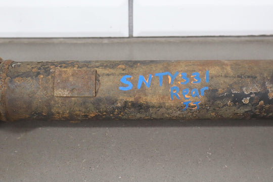 1991 - 1994 Toyota Land Cruiser Rear Driveshaft