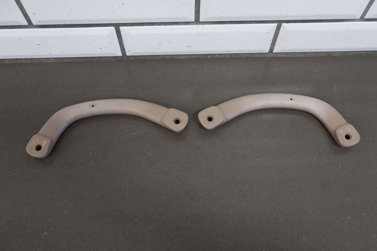1991-1994 Toyota Land Cruiser Set - Grab Handles Sable OEM