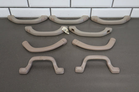 1991-1994 Toyota Land Cruiser Set - Grab Handles Sable OEM