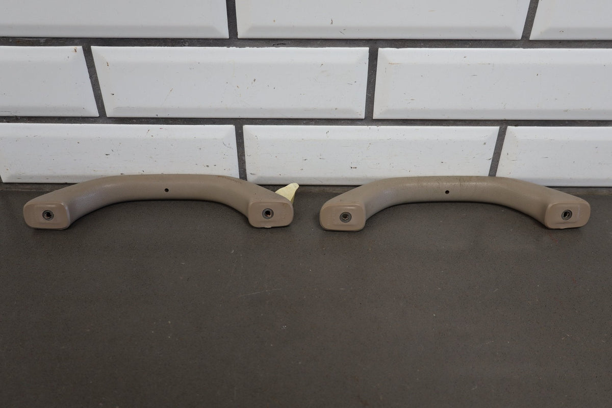 1991-1994 Toyota Land Cruiser Set - Grab Handles Sable OEM