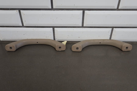 1991-1994 Toyota Land Cruiser Set - Grab Handles Sable OEM