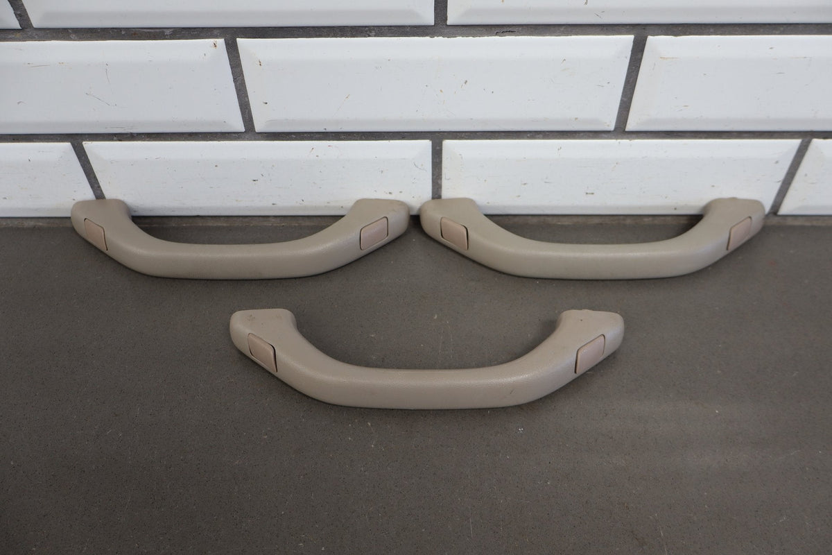 1991-1994 Toyota Land Cruiser Set - Grab Handles Sable OEM