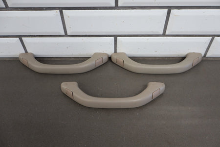 1991-1994 Toyota Land Cruiser Set - Grab Handles Sable OEM