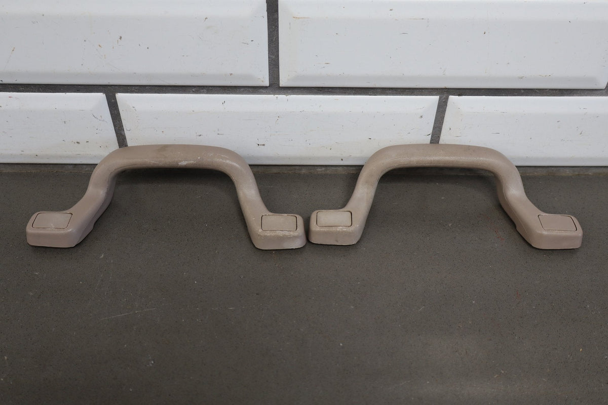 1991-1994 Toyota Land Cruiser Set - Grab Handles Sable OEM