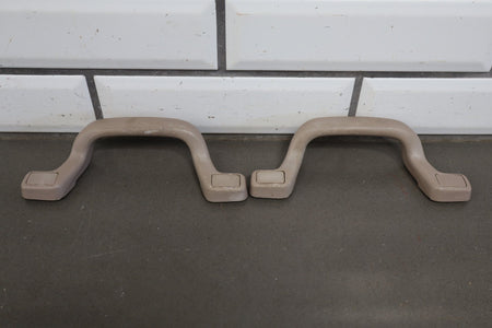 1991-1994 Toyota Land Cruiser Set - Grab Handles Sable OEM
