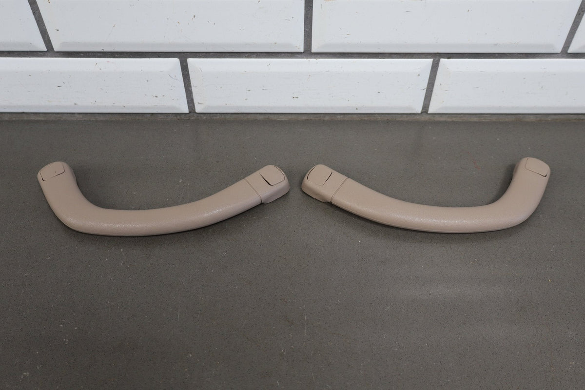 1991-1994 Toyota Land Cruiser Set - Grab Handles Sable OEM