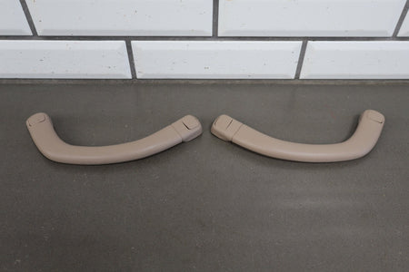 1991-1994 Toyota Land Cruiser Set - Grab Handles Sable OEM