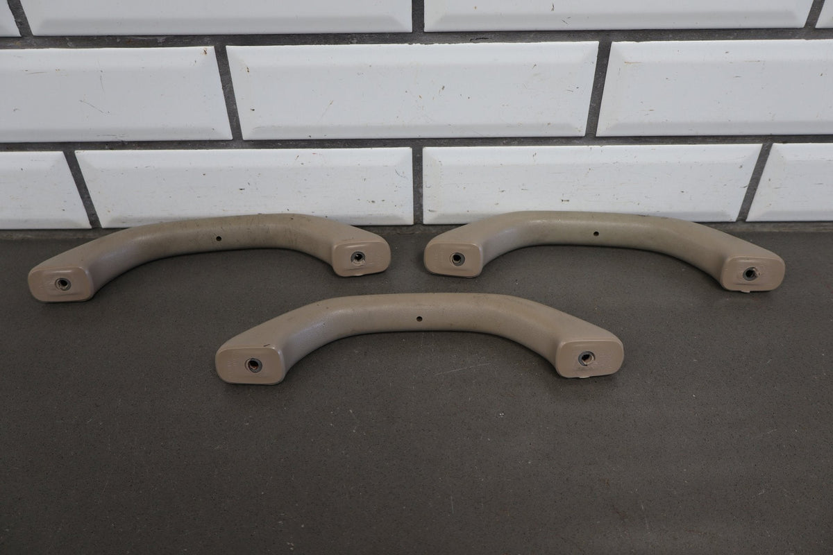 1991-1994 Toyota Land Cruiser Set - Grab Handles Sable OEM