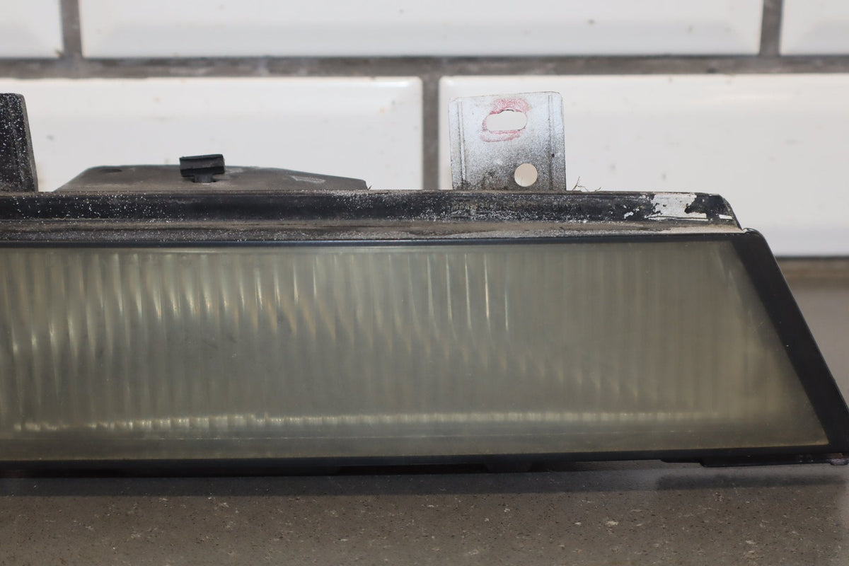 1991-1995 Chevrolet Corvette Right Front Lamp 05975794 OEM