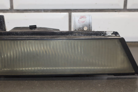 1991-1995 Chevrolet Corvette Right Front Lamp 05975794 OEM