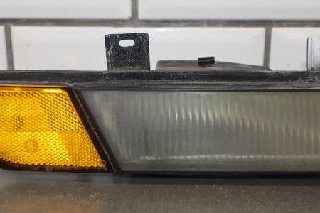 1991-1995 Chevrolet Corvette Right Front Lamp 05975794 OEM