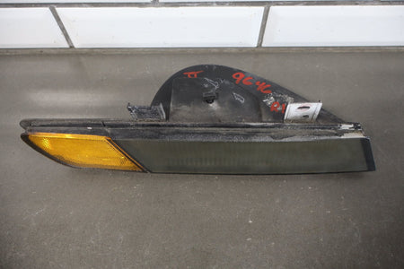 1991-1995 Chevrolet Corvette Right Front Lamp 05975794 OEM