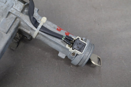 1991-1995 Toyota Land Cruiser Ignition Switch W/ Key 8445060180 OEM