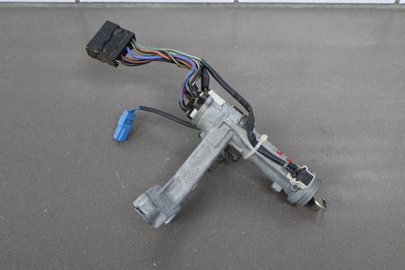 1991-1995 Toyota Land Cruiser Ignition Switch W/ Key 8445060180 OEM
