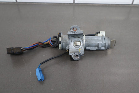 1991-1995 Toyota Land Cruiser Ignition Switch W/ Key 8445060180 OEM