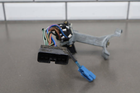 1991-1995 Toyota Land Cruiser Ignition Switch W/ Key 8445060180 OEM