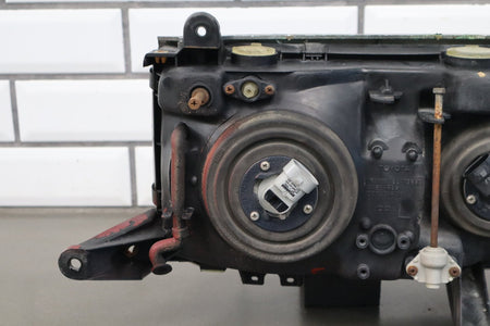 1991-1995 Toyota Land Cruiser Left Headlamp 8111060394