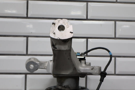 1991 - 1996 C4 Corvette Left Driver Front Spindle & Hub