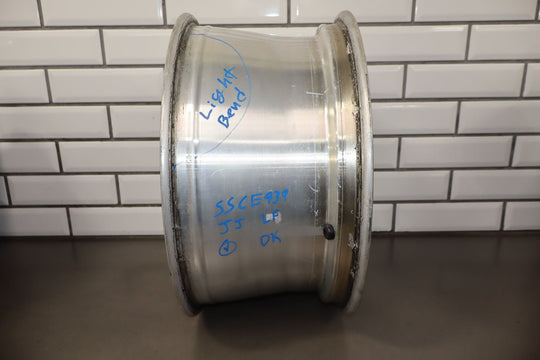 1991 - 1996 C4 Corvette Set of Front & Rear Directional Blade Wheels