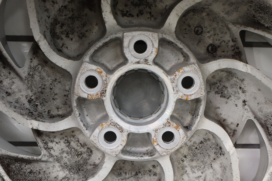 1991 - 1996 C4 Corvette Set of Front & Rear Directional Blade Wheels