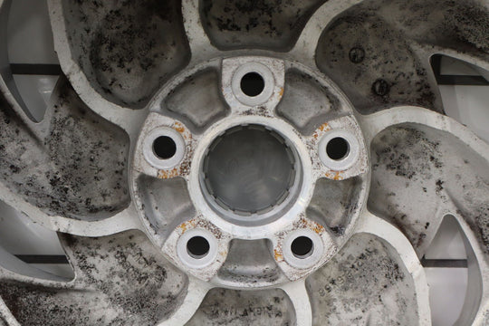 1991 - 1996 C4 Corvette Set of Front & Rear Directional Blade Wheels