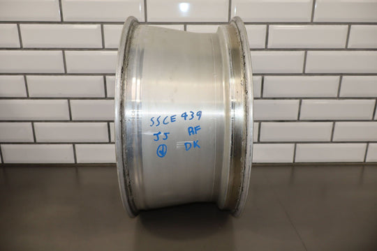 1991 - 1996 C4 Corvette Set of Front & Rear Directional Blade Wheels