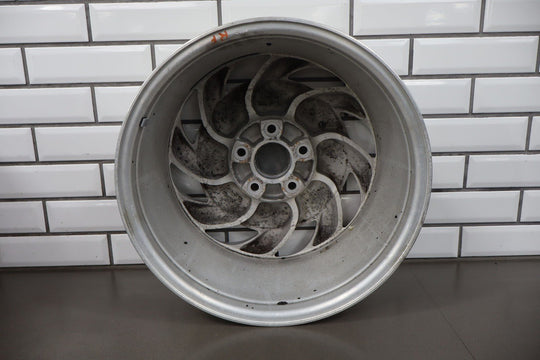 1991 - 1996 C4 Corvette Set of Front & Rear Directional Blade Wheels