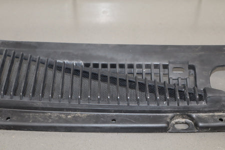 1991-1996 Chevrolet Caprice Impala Cowl Vent Panels OEM 2 Pieces