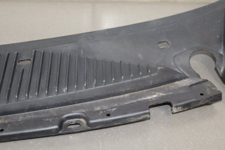 1991-1996 Chevrolet Caprice Impala Cowl Vent Panels OEM 2 Pieces