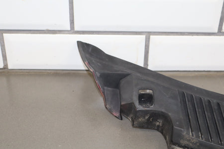 1991-1996 Chevrolet Caprice Impala Cowl Vent Panels OEM 2 Pieces