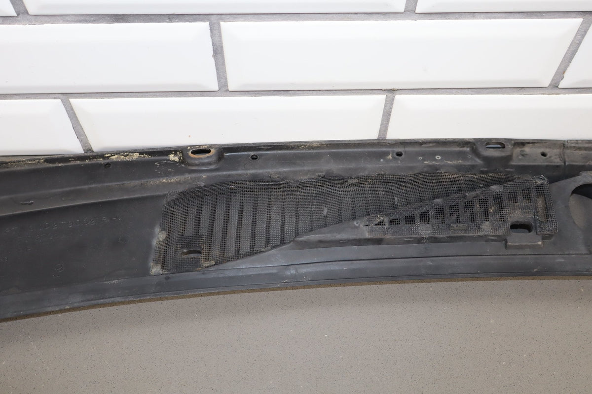 1991-1996 Chevrolet Caprice Impala Cowl Vent Panels OEM 2 Pieces