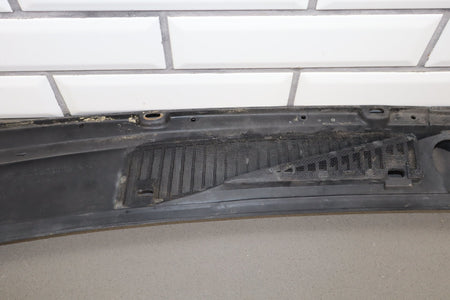 1991-1996 Chevrolet Caprice Impala Cowl Vent Panels OEM 2 Pieces