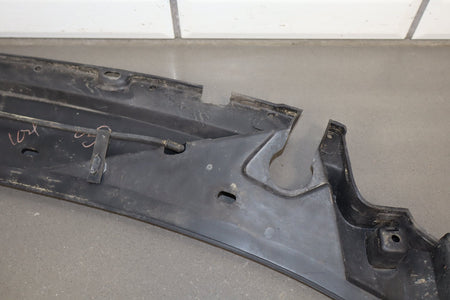 1991-1996 Chevrolet Caprice Impala Cowl Vent Panels OEM 2 Pieces
