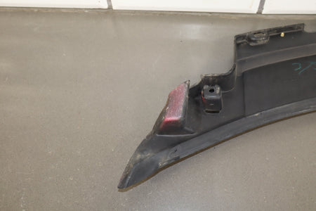1991-1996 Chevrolet Caprice Impala Cowl Vent Panels OEM 2 Pieces