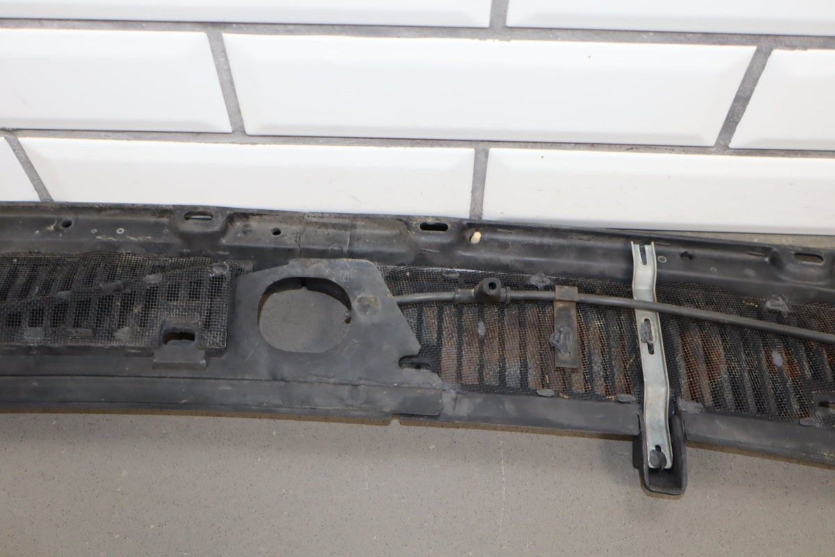 1991-1996 Chevrolet Caprice Impala Cowl Vent Panels OEM 2 Pieces