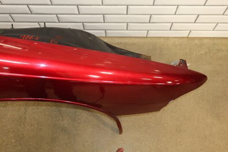1991-1996 Chevrolet Caprice Impala Right Fender- Repaint