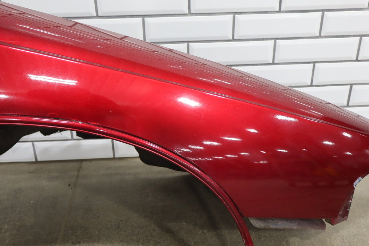 1991-1996 Chevrolet Caprice Impala Right Fender- Repaint