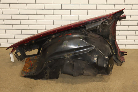 1991-1996 Chevrolet Caprice Impala Right Fender- Repaint