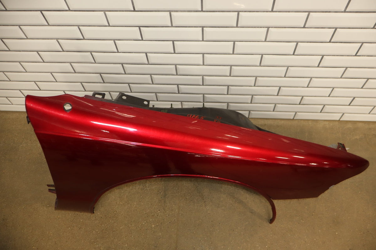 1991-1996 Chevrolet Caprice Impala Right Fender- Repaint