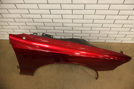 1991-1996 Chevrolet Caprice Impala Right Fender- Repaint