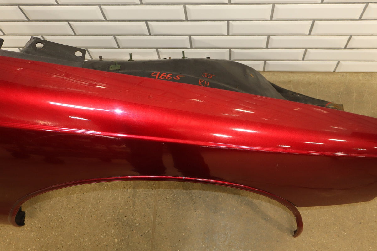 1991-1996 Chevrolet Caprice Impala Right Fender- Repaint