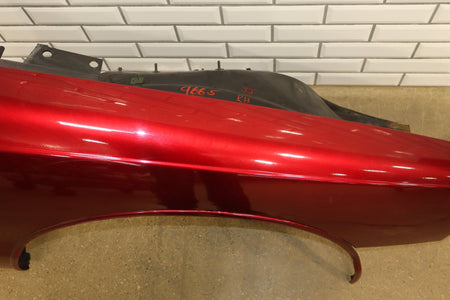 1991-1996 Chevrolet Caprice Impala Right Fender- Repaint