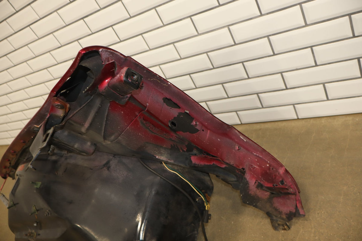 1991-1996 Chevrolet Caprice Impala Right Fender- Repaint