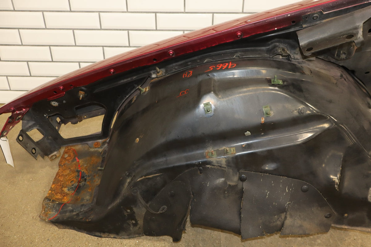 1991-1996 Chevrolet Caprice Impala Right Fender- Repaint