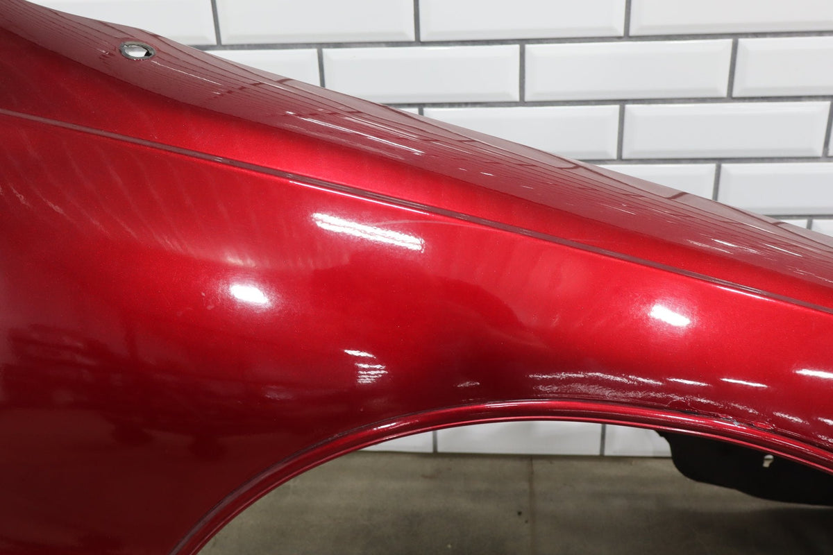 1991-1996 Chevrolet Caprice Impala Right Fender- Repaint