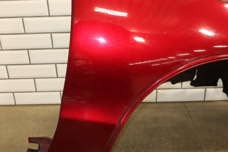 1991-1996 Chevrolet Caprice Impala Right Fender- Repaint