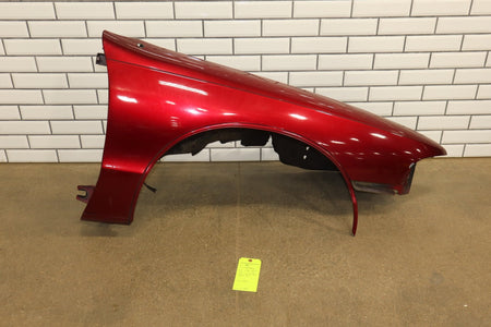 1991-1996 Chevrolet Caprice Impala Right Fender- Repaint