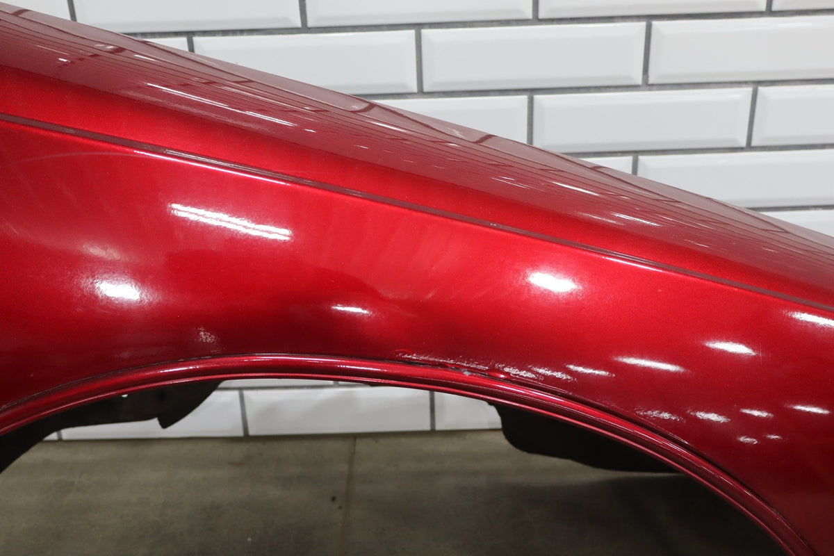 1991-1996 Chevrolet Caprice Impala Right Fender- Repaint
