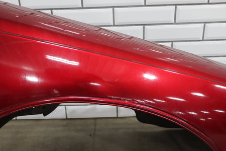 1991-1996 Chevrolet Caprice Impala Right Fender- Repaint