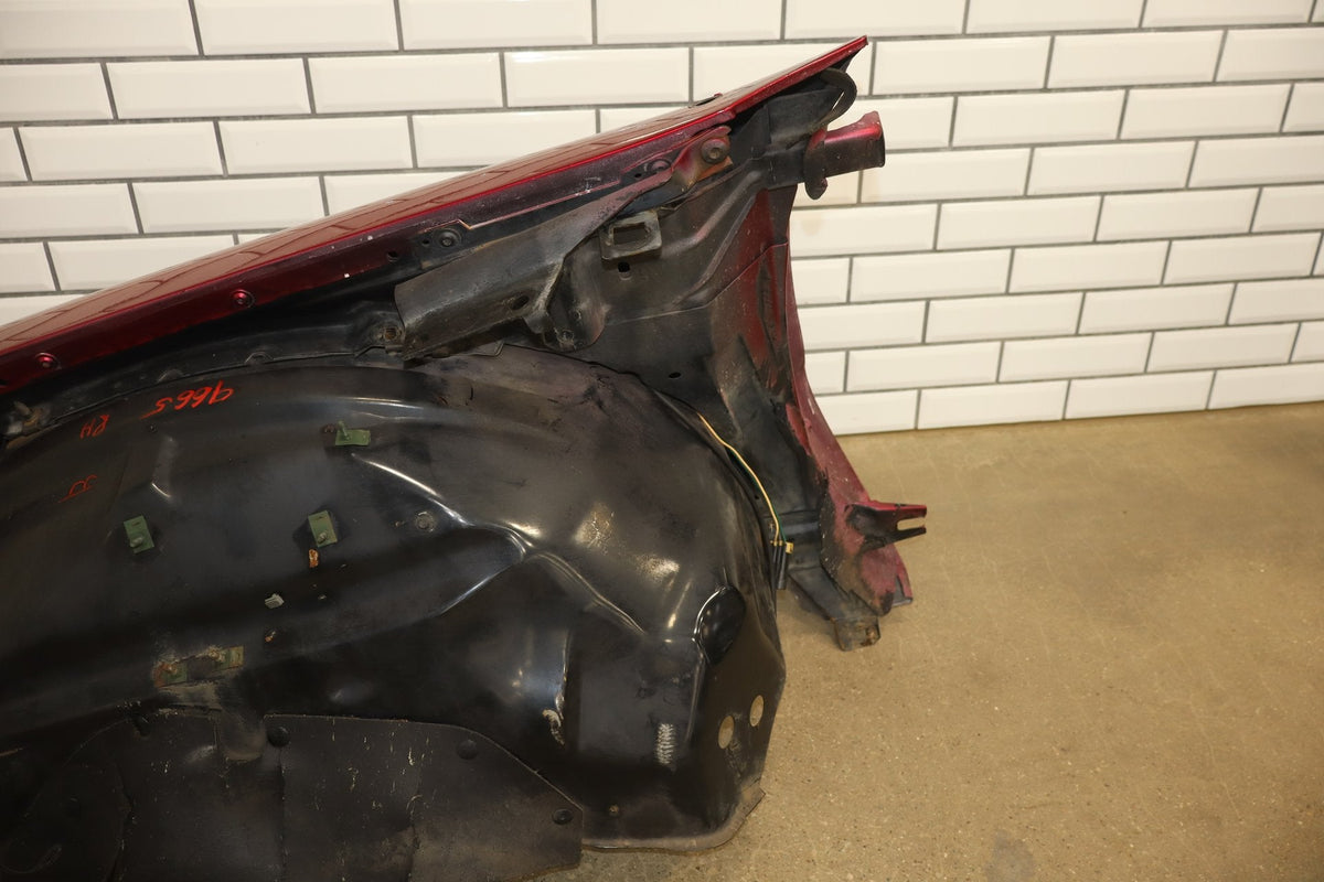 1991-1996 Chevrolet Caprice Impala Right Fender- Repaint